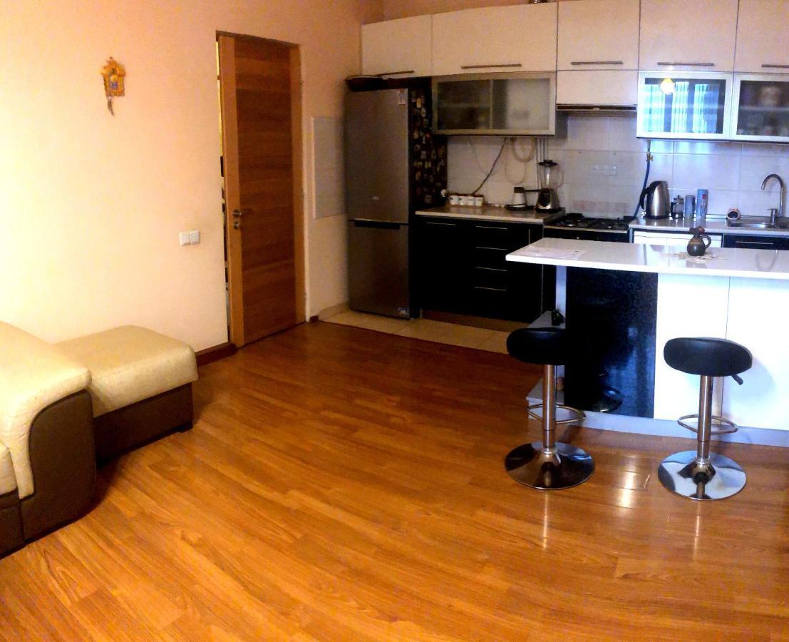 Евродвушка В Glendale Hills В Центре,С Видом На Арарат Erivan Exterior foto