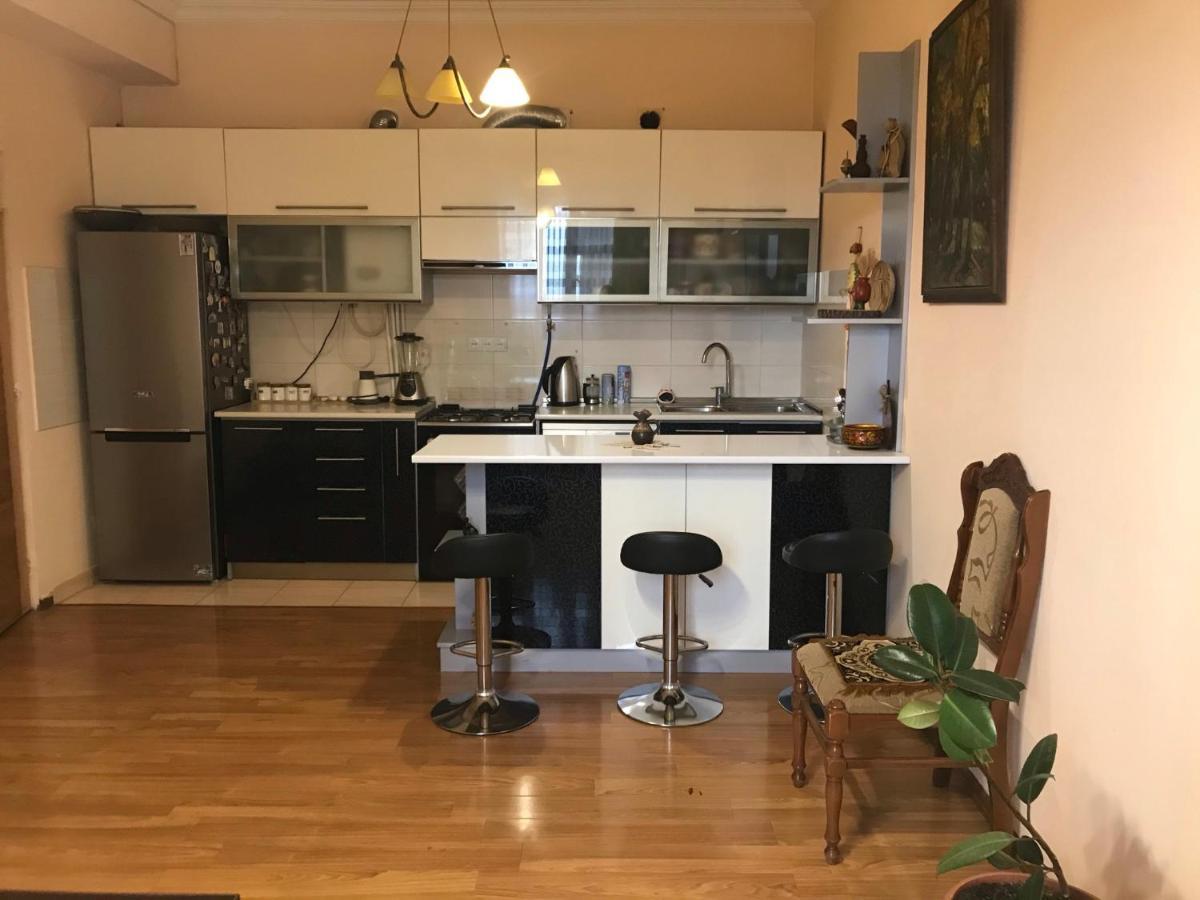 Евродвушка В Glendale Hills В Центре,С Видом На Арарат Erivan Exterior foto