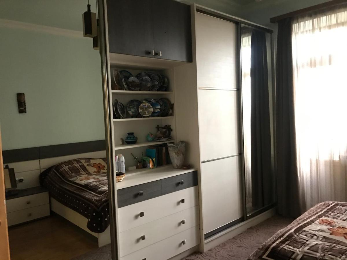 Евродвушка В Glendale Hills В Центре,С Видом На Арарат Erivan Exterior foto