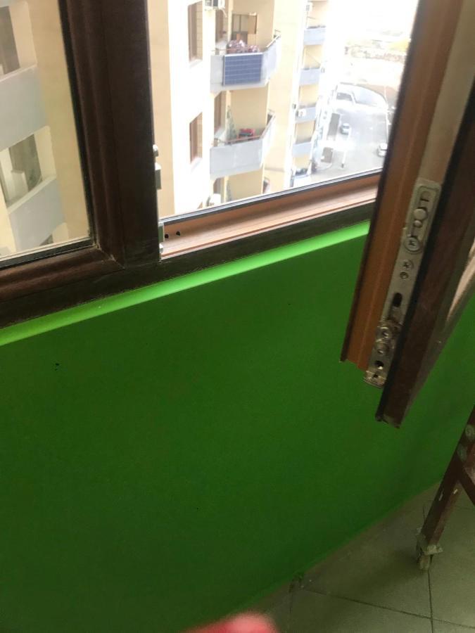 Евродвушка В Glendale Hills В Центре,С Видом На Арарат Erivan Exterior foto